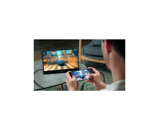 Монитор Philips 16B1P3302/00, изображение 12 Монитор Philips 16B1P3302/00, изображение 12