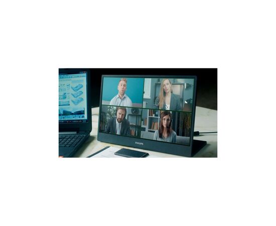 Монитор Philips 16B1P3302/00, изображение 8 Монитор Philips 16B1P3302/00, изображение 8