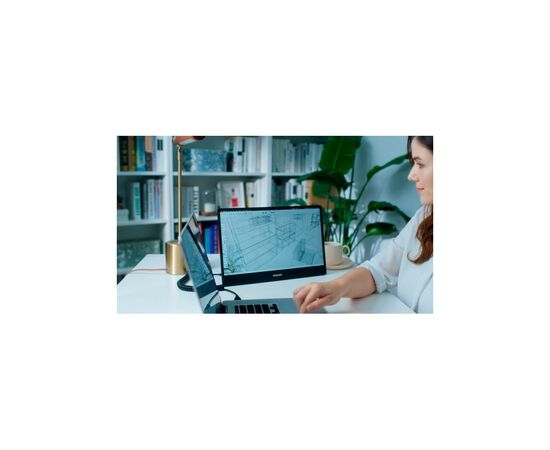 Монитор Philips 16B1P3302/00, изображение 9 Монитор Philips 16B1P3302/00, изображение 9