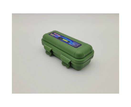 Фонарь MDA Setty Tactic Tourch SLT-01 (5900495974990), изображение 10 Фонарь MDA Setty Tactic Tourch SLT-01 (5900495974990), изображение 10