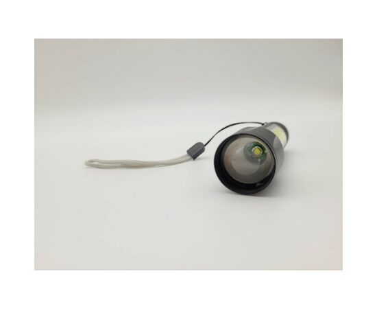 Фонарь MDA Setty Tactic Tourch SLT-01 (5900495974990), изображение 2 Фонарь MDA Setty Tactic Tourch SLT-01 (5900495974990), изображение 2