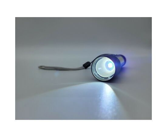 Фонарь MDA Setty Tactic Tourch SLT-01 (5900495974990), изображение 3 Фонарь MDA Setty Tactic Tourch SLT-01 (5900495974990), изображение 3