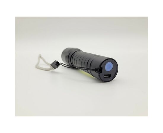 Фонарь MDA Setty Tactic Tourch SLT-01 (5900495974990), изображение 4 Фонарь MDA Setty Tactic Tourch SLT-01 (5900495974990), изображение 4
