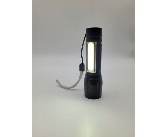 Фонарь MDA Setty Tactic Tourch SLT-01 (5900495974990), изображение 5 Фонарь MDA Setty Tactic Tourch SLT-01 (5900495974990), изображение 5