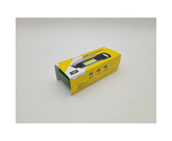 Фонарь MDA Setty Tactic Tourch SLT-01 (5900495974990), изображение 8 Фонарь MDA Setty Tactic Tourch SLT-01 (5900495974990), изображение 8