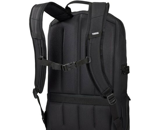 Рюкзак для ноутбука Thule 15.6" EnRoute 21L TEBP4116 Black (3204838), изображение 10 Рюкзак для ноутбука Thule 15.6" EnRoute 21L TEBP4116 Black (3204838), изображение 10