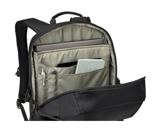 Рюкзак для ноутбука Thule 15.6" EnRoute 21L TEBP4116 Black (3204838), изображение 11 Рюкзак для ноутбука Thule 15.6" EnRoute 21L TEBP4116 Black (3204838), изображение 11