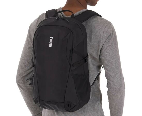 Рюкзак для ноутбука Thule 15.6" EnRoute 21L TEBP4116 Black (3204838), изображение 12 Рюкзак для ноутбука Thule 15.6" EnRoute 21L TEBP4116 Black (3204838), изображение 12
