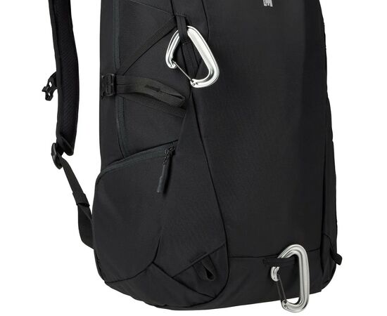 Рюкзак для ноутбука Thule 15.6" EnRoute 21L TEBP4116 Black (3204838), изображение 8 Рюкзак для ноутбука Thule 15.6" EnRoute 21L TEBP4116 Black (3204838), изображение 8