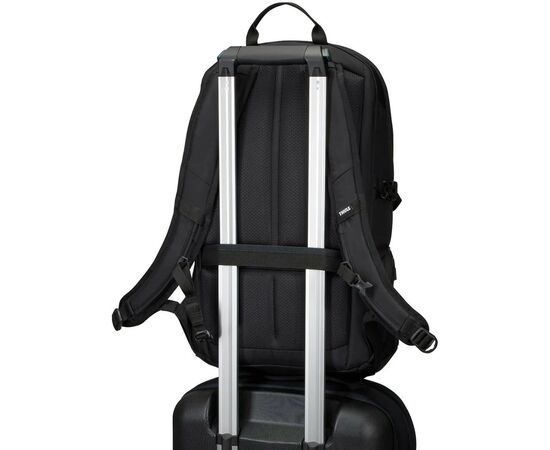 Рюкзак для ноутбука Thule 15.6" EnRoute 21L TEBP4116 Black (3204838), изображение 9 Рюкзак для ноутбука Thule 15.6" EnRoute 21L TEBP4116 Black (3204838), изображение 9