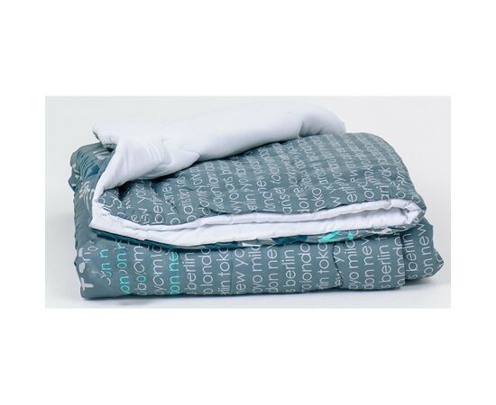 Одеяло MirSon Набор Tencel Зима №3699 Print Line Mabel (одеяло + 2 подушки средние) 200х220+2х50х70 (2200004848365), изображение 4 Одеяло MirSon Набор Tencel Зима №3699 Print Line Mabel (одеяло + 2 подушки средние) 200х220+2х50х70 (2200004848365), изображение 4