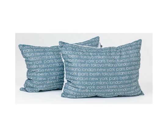 Одеяло MirSon Набор Tencel Зима №3699 Print Line Mabel (одеяло + 2 подушки средние) 200х220+2х50х70 (2200004848365), изображение 6 Одеяло MirSon Набор Tencel Зима №3699 Print Line Mabel (одеяло + 2 подушки средние) 200х220+2х50х70 (2200004848365), изображение 6