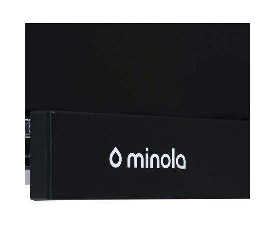 Вытяжка кухонная Minola HTL 5714 BL 1100 LED, изображение 6 Вытяжка кухонная Minola HTL 5714 BL 1100 LED, изображение 6