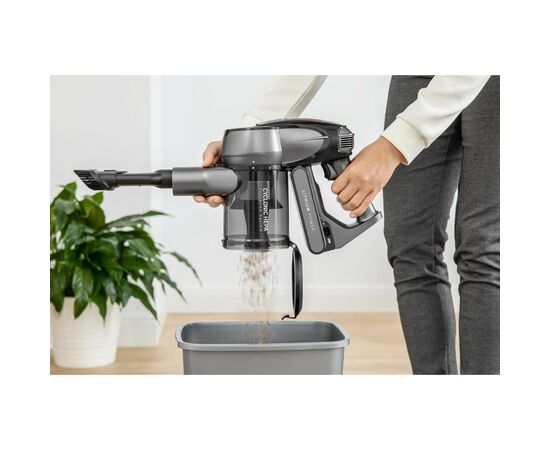 Пылесос Sencor SVC0725BK, изображение 5 Пылесос Sencor SVC0725BK, изображение 5