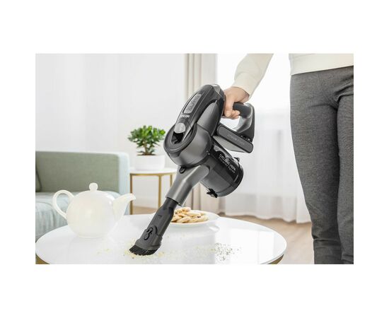 Пылесос Sencor SVC0725BK, изображение 9 Пылесос Sencor SVC0725BK, изображение 9