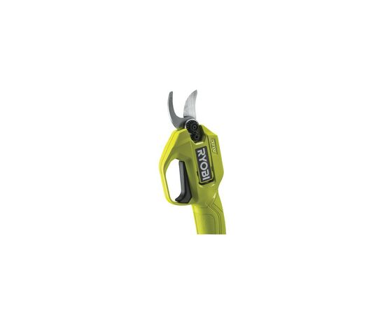 Секатор Ryobi RY18SCA-115P, акумуляторний ONE+, 18В, АКБ 1.5Ah (5133005563), изображение 3 Секатор Ryobi RY18SCA-115P, акумуляторний ONE+, 18В, АКБ 1.5Ah (5133005563), изображение 3