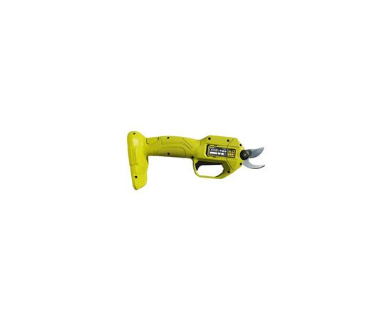 Секатор Ryobi RY18SCA-115P, акумуляторний ONE+, 18В, АКБ 1.5Ah (5133005563), изображение 5 Секатор Ryobi RY18SCA-115P, акумуляторний ONE+, 18В, АКБ 1.5Ah (5133005563), изображение 5
