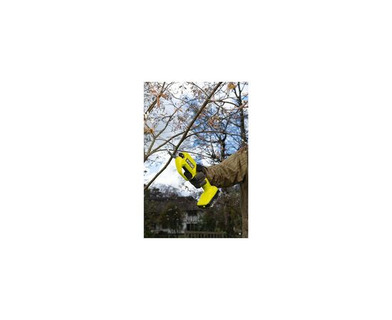 Секатор Ryobi RY18SCA-115P, акумуляторний ONE+, 18В, АКБ 1.5Ah (5133005563), изображение 6 Секатор Ryobi RY18SCA-115P, акумуляторний ONE+, 18В, АКБ 1.5Ah (5133005563), изображение 6
