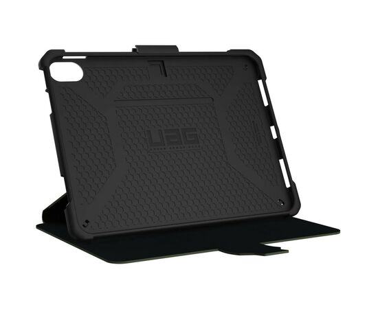 Чехол для планшета Uag Apple iPad 10.9" (10th Gen 2022) Metropolis SE, Olive (12339X117272), изображение 6 Чехол для планшета Uag Apple iPad 10.9" (10th Gen 2022) Metropolis SE, Olive (12339X117272), изображение 6
