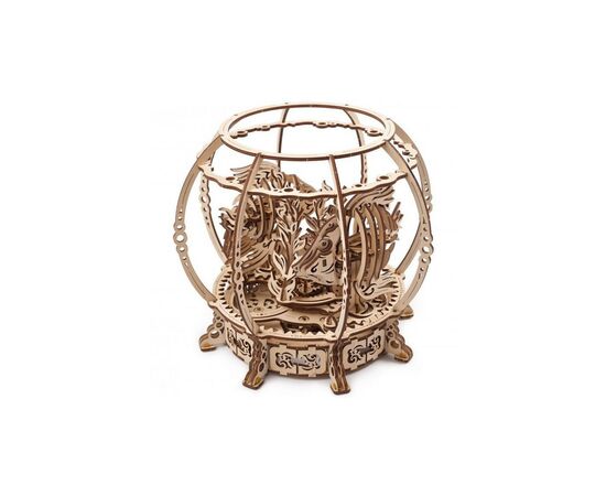 Конструктор Ugears Механический аквариум (6337286), изображение 6 Конструктор Ugears Механический аквариум (6337286), изображение 6