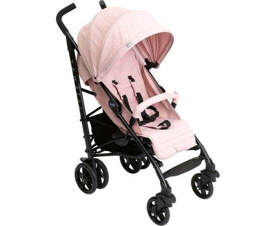 Коляска Chicco Liteway 4 Розовая (79892.20)