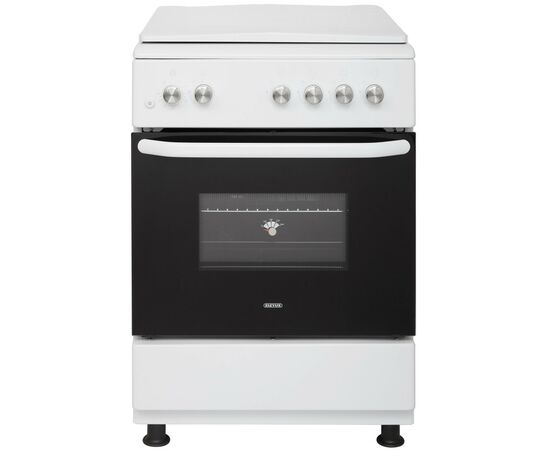 Плита Eleyus CAST 6001 CF WH, изображение 2 Плита Eleyus CAST 6001 CF WH, изображение 2
