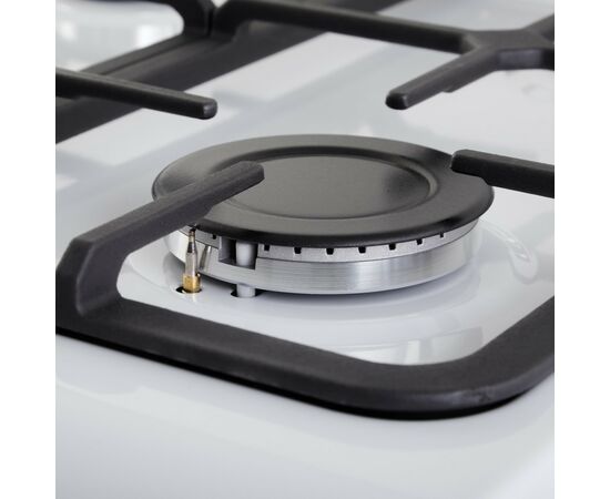 Плита Eleyus CAST 6001 CF WH, изображение 9 Плита Eleyus CAST 6001 CF WH, изображение 9