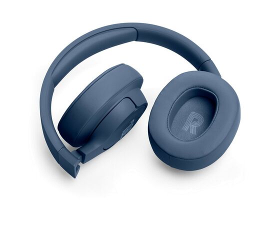 Наушники JBL Tune 720BT Blue (JBLT720BTBLU), изображение 10 Наушники JBL Tune 720BT Blue (JBLT720BTBLU), изображение 10
