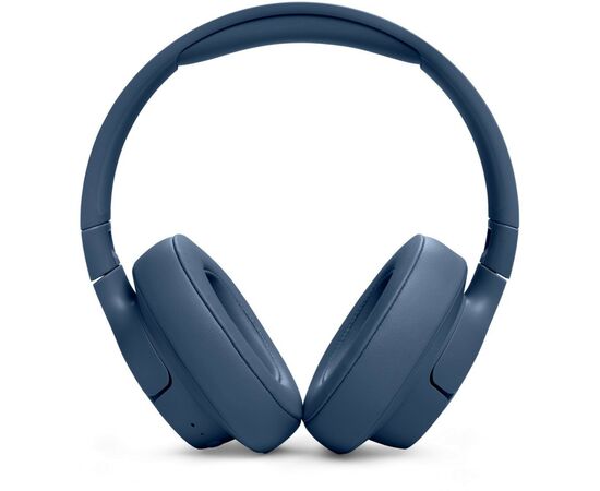 Наушники JBL Tune 720BT Blue (JBLT720BTBLU), изображение 2 Наушники JBL Tune 720BT Blue (JBLT720BTBLU), изображение 2