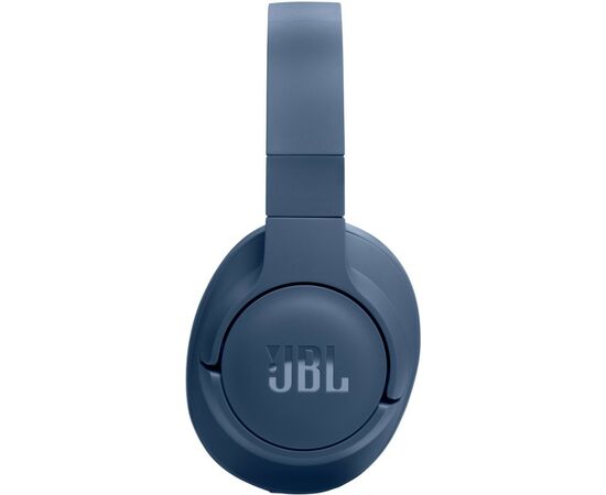 Наушники JBL Tune 720BT Blue (JBLT720BTBLU), изображение 5 Наушники JBL Tune 720BT Blue (JBLT720BTBLU), изображение 5
