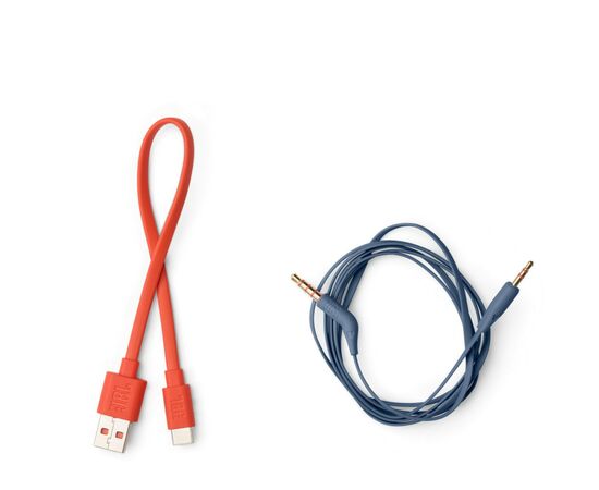 Наушники JBL Tune 720BT Blue (JBLT720BTBLU), изображение 9 Наушники JBL Tune 720BT Blue (JBLT720BTBLU), изображение 9