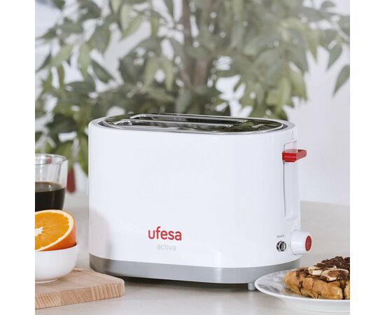 Тостер Ufesa TT7385 (71304545), изображение 10 Тостер Ufesa TT7385 (71304545), изображение 10