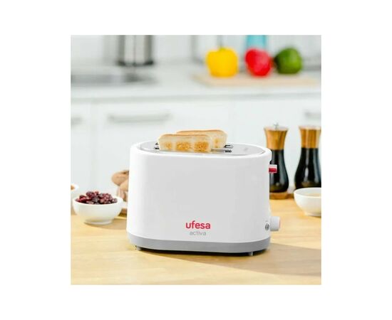 Тостер Ufesa TT7385 (71304545), изображение 12 Тостер Ufesa TT7385 (71304545), изображение 12