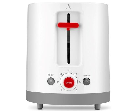 Тостер Ufesa TT7385 (71304545), изображение 2 Тостер Ufesa TT7385 (71304545), изображение 2