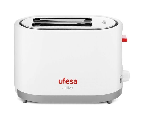 Тостер Ufesa TT7385 (71304545), изображение 4 Тостер Ufesa TT7385 (71304545), изображение 4
