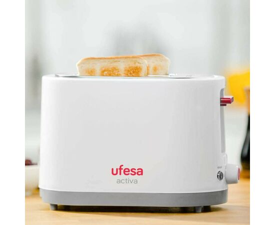 Тостер Ufesa TT7385 (71304545), изображение 9 Тостер Ufesa TT7385 (71304545), изображение 9