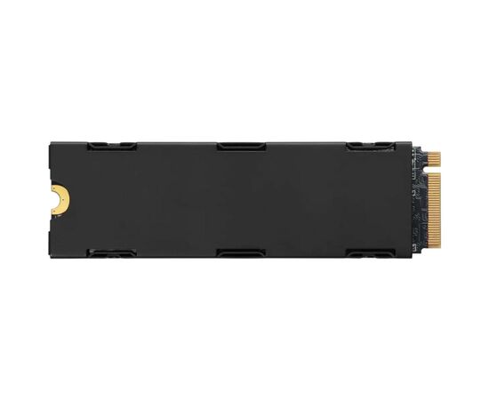 Накопитель SSD M.2 2280 2TB MP600PRO LPX Corsair (CSSD-F2000GBMP600PLP), изображение 5 Накопитель SSD M.2 2280 2TB MP600PRO LPX Corsair (CSSD-F2000GBMP600PLP), изображение 5