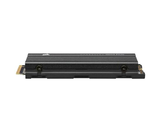 Накопитель SSD M.2 2280 2TB MP600PRO LPX Corsair (CSSD-F2000GBMP600PLP), изображение 6 Накопитель SSD M.2 2280 2TB MP600PRO LPX Corsair (CSSD-F2000GBMP600PLP), изображение 6