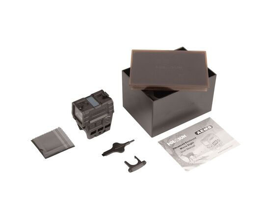 Прицел Holosun AEMS Green 221301 (747001), изображение 11 Прицел Holosun AEMS Green 221301 (747001), изображение 11