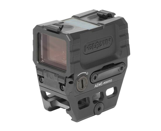 Прицел Holosun AEMS Green 221301 (747001), изображение 3 Прицел Holosun AEMS Green 221301 (747001), изображение 3