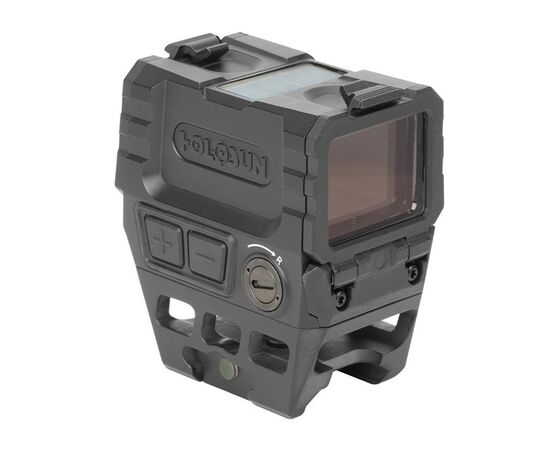 Прицел Holosun AEMS Green 221301 (747001), изображение 4 Прицел Holosun AEMS Green 221301 (747001), изображение 4