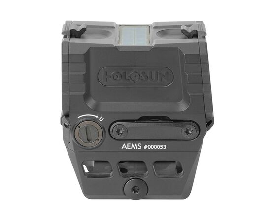 Прицел Holosun AEMS Green 221301 (747001), изображение 7 Прицел Holosun AEMS Green 221301 (747001), изображение 7