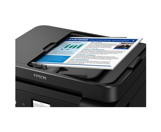 Многофункциональное устройство Epson EcoTank L6290 WiFi (C11CJ60406), изображение 10 Многофункциональное устройство Epson EcoTank L6290 WiFi (C11CJ60406), изображение 10