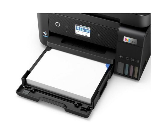 Многофункциональное устройство Epson EcoTank L6290 WiFi (C11CJ60406), изображение 11 Многофункциональное устройство Epson EcoTank L6290 WiFi (C11CJ60406), изображение 11