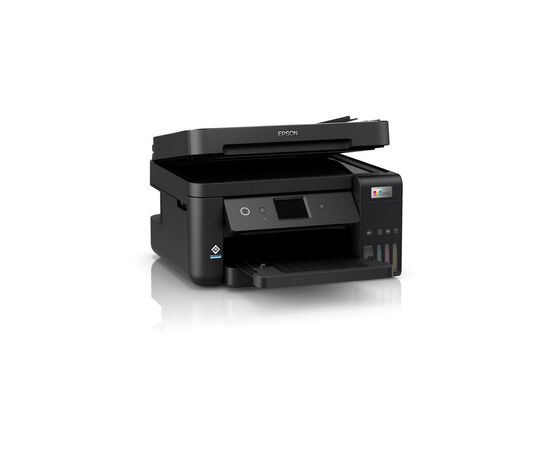 Многофункциональное устройство Epson EcoTank L6290 WiFi (C11CJ60406), изображение 2 Многофункциональное устройство Epson EcoTank L6290 WiFi (C11CJ60406), изображение 2