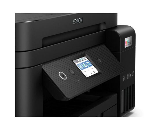 Многофункциональное устройство Epson EcoTank L6290 WiFi (C11CJ60406), изображение 7 Многофункциональное устройство Epson EcoTank L6290 WiFi (C11CJ60406), изображение 7