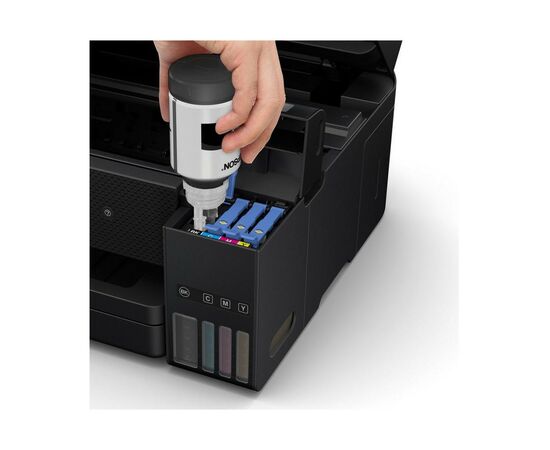 Многофункциональное устройство Epson EcoTank L6290 WiFi (C11CJ60406), изображение 9 Многофункциональное устройство Epson EcoTank L6290 WiFi (C11CJ60406), изображение 9