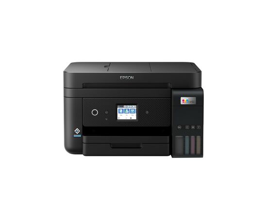Многофункциональное устройство Epson EcoTank L6290 WiFi (C11CJ60406)
