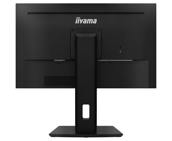 Монітор iiyama XUB2493HS-B5, зображення 7 Монітор iiyama XUB2493HS-B5, зображення 7