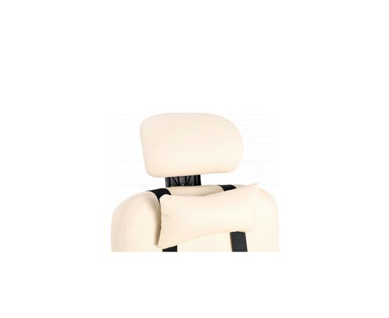 Офисное кресло GT Racer X-8002 Cream, изображение 7 Офисное кресло GT Racer X-8002 Cream, изображение 7